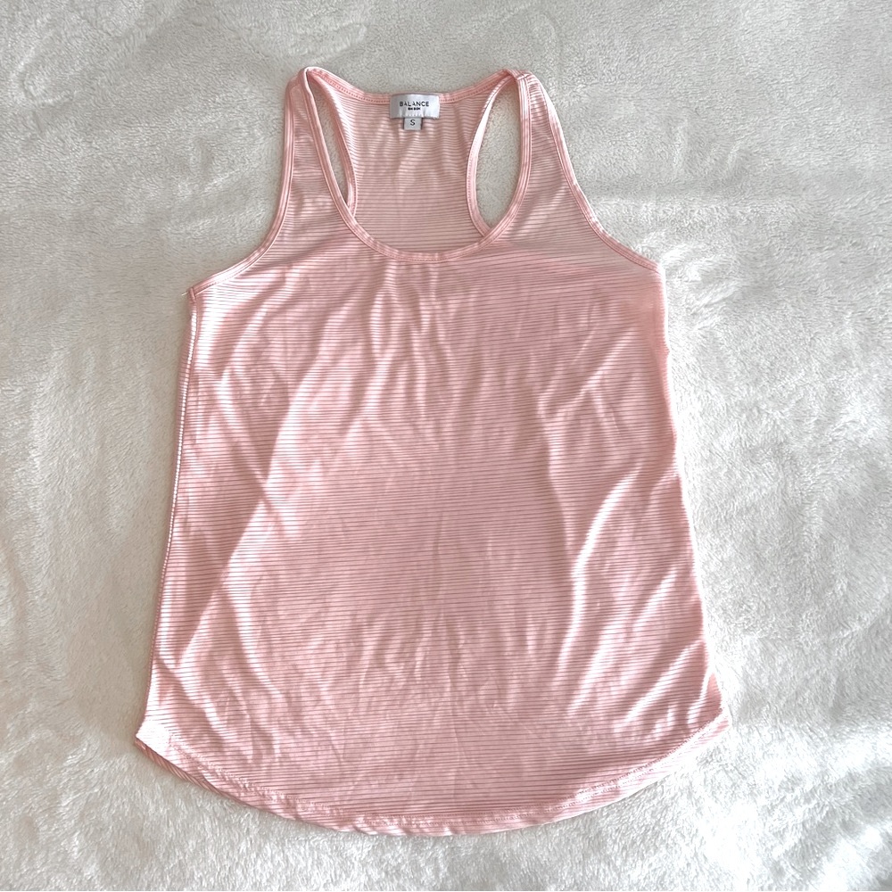 Workout Top! 💗 Bik Bok